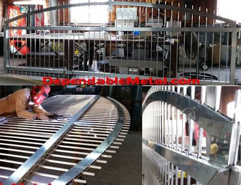 dependable sheet metal mobile alabama|custom metal fabrication mobile al.